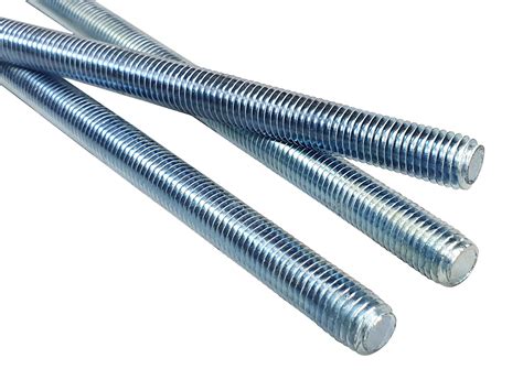 M3 Threaded Rod Applications