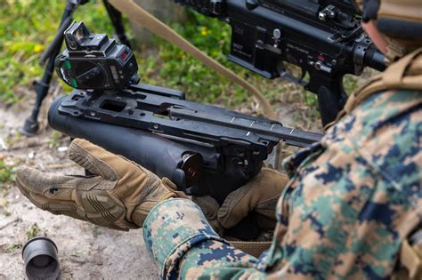 M320 Grenade Launcher