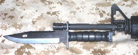 M4 Bayonet 1