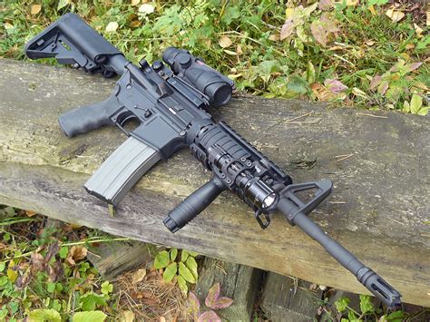 M4 Carbine Gallery