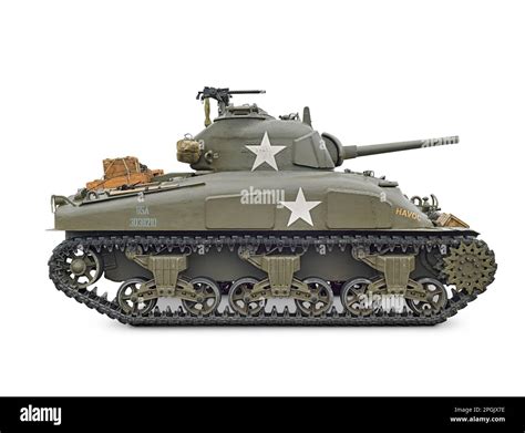 M4 Sherman