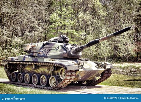 M60 Patton