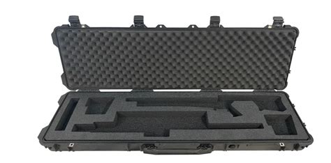 M82A1 Rifle Cases