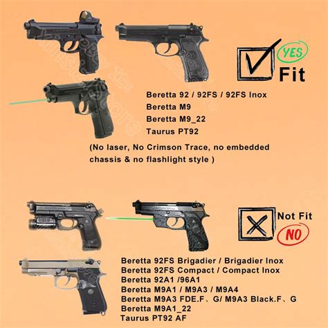 Specifications of M9 Bayonet