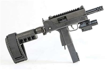 MAC-10 image 1