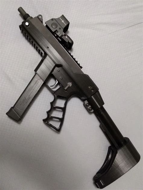 MAC-10 image 3