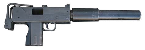 MAC-10 image 5