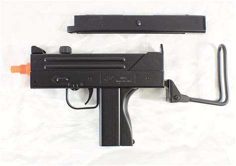 Mac 10 stock gallery 1