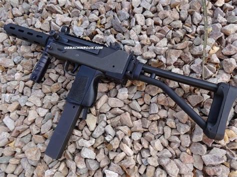 Mac 10 stock gallery 2