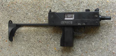 Mac 10 stock gallery 3