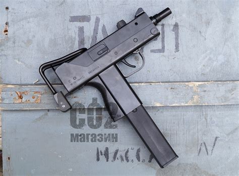 MAC-11 image 4