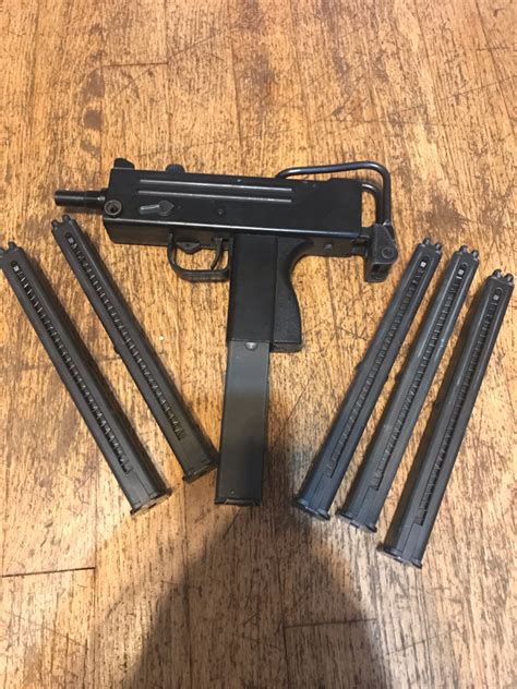 MAC-11 image 6