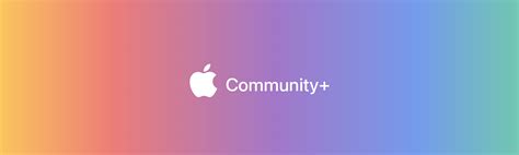 Mac Community and Support Overview