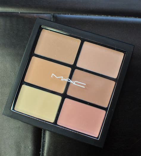 Mac Cosmetics Pro Palette 9