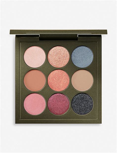 Mac Eyeshadow Palette 5