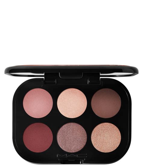 Mac Eyeshadow Palette 6