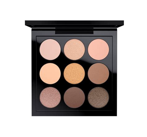 Mac Eyeshadow Palette 9