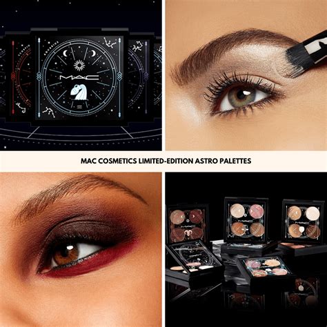 Mac Lipstick Palette Benefits