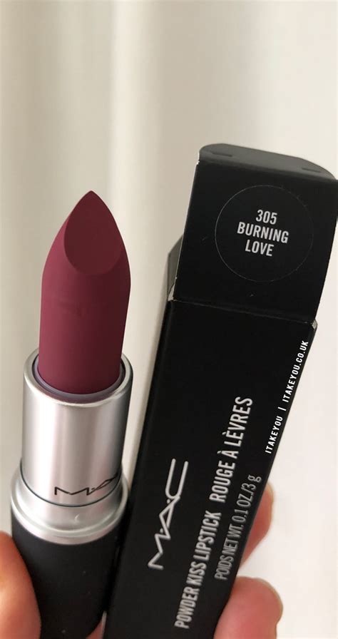 MAC Love is Love Shade