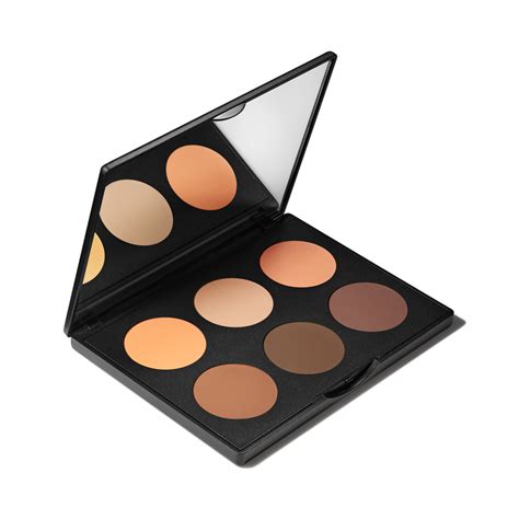 Mac Makeup Contour Palette