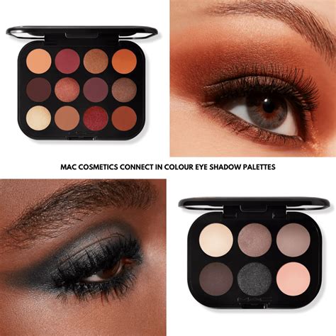 MAC Mini Eyeshadow Palette