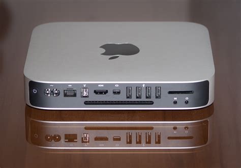 Mac Mini Description