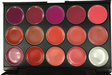 Mac Pro Lip Palette Price