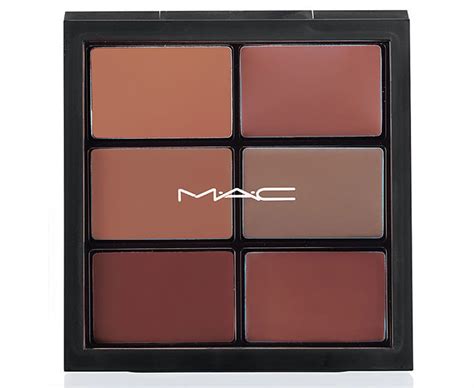 Mac Pro Lip Palette Photos