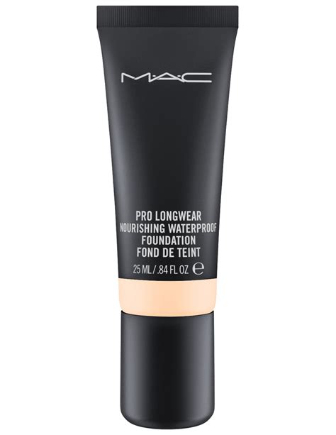 MAC Pro Longwear Foundation Palette