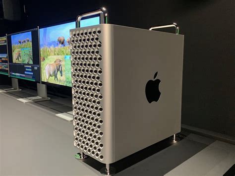 Mac Pro Description