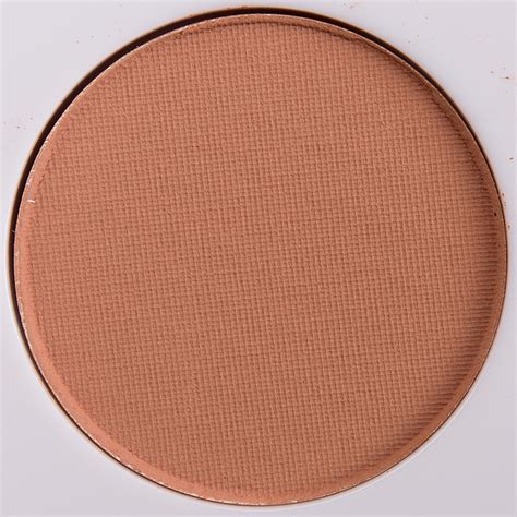 mac soft brown