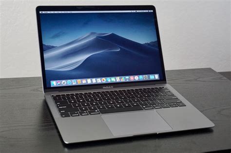 MacBook Air Description