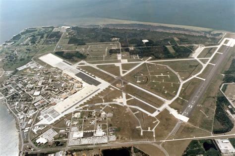 MacDill AFB Base Facilities