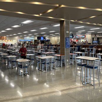 MacDill AFB Exchange Grocery Store