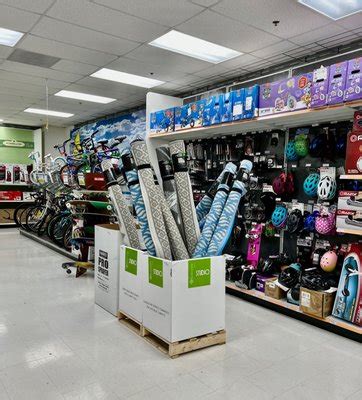 MacDill AFB Exchange Sporting Goods