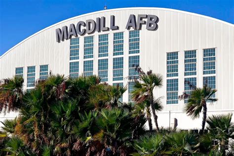 MacDill AFB GS Jobs Security