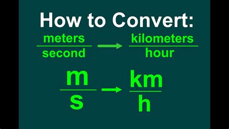 Mach to km/h conversion