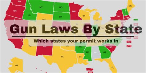 Machine Gun State Laws