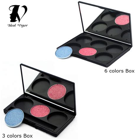 Magnetic Eyeshadow