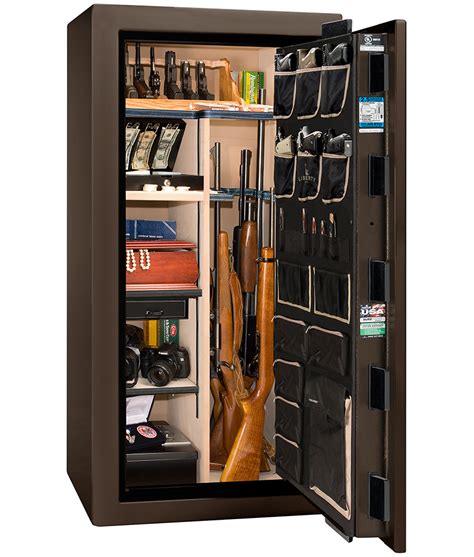 Magnum Gun Safe Options