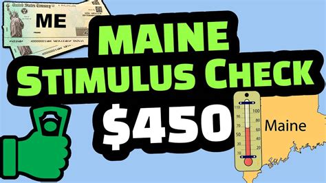 Maine Stimulus Check Image 2