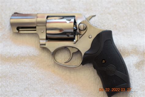 Maintenance and Care of the Ruger SP101 9mm