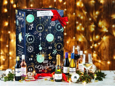 Majestic Wine Advent Calendar