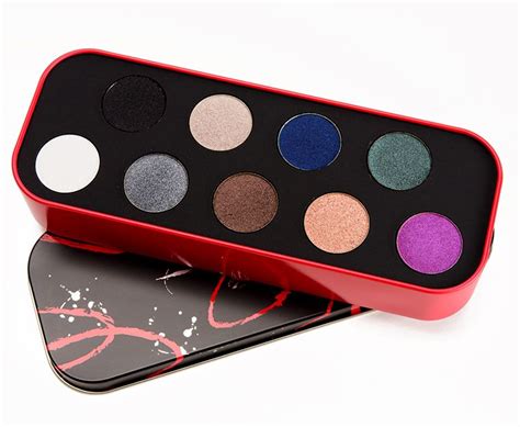 Make Up For Ever Artistic Waterproof Palette