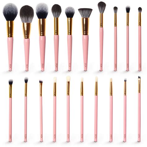 Makeup Brushes