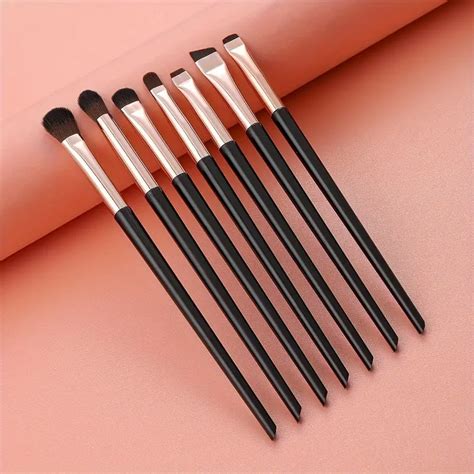 Makeup Brushes