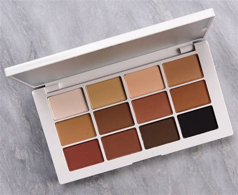 Makeup by Mario Lip Palette Shade 2