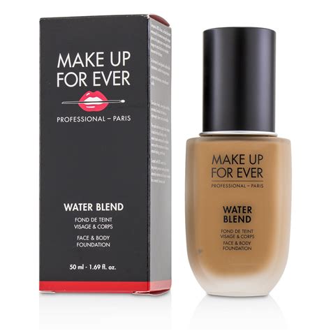 Makeup Forever Face & Body Foundation