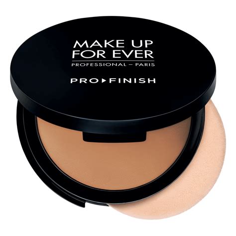 Makeup Forever Pro Finish Foundation