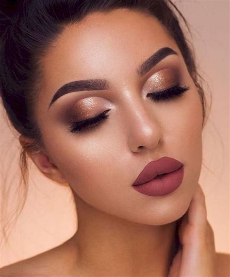 Makeup Looks Ideas